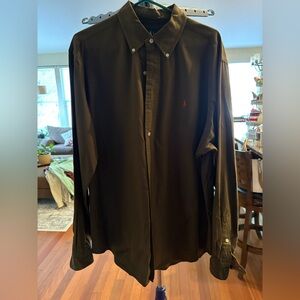 Ralph Lauren mens shirt